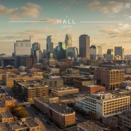Nestled among trendy boutiques, renowned restaurants, and lively entertainment -- you'll experience the best of Minneapolis right at your doorstep.  Residents of The Hall Lofts can enjoy spacious floorplans, top-notch amenities, and stunning skyline views of the North Loop. 🏙